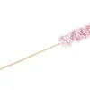 COCOmaison Kunstbloemen En -Planten>Eremurus Spray H107cm kunstbloem - Paars