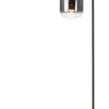 COCOmaison Vloerlampen>Essex vloerlamp 1*E27 - Antraciet