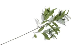 COCOmaison Kunstbloemen En -Planten>Eucalypthus Spray H93cm - Groen