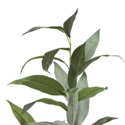 COCOmaison Kunstbloemen En -Planten>Eucalypthus Spray H93cm - Groen
