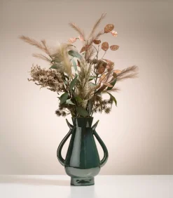 COCOmaison Kunstbloemen En -Planten>Eucalypthus Spray H93cm - Groen