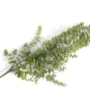 COCOmaison Kunstbloemen En -Planten>Eucalyptus Hanging Vine H120cm kunstbloem - Groen
