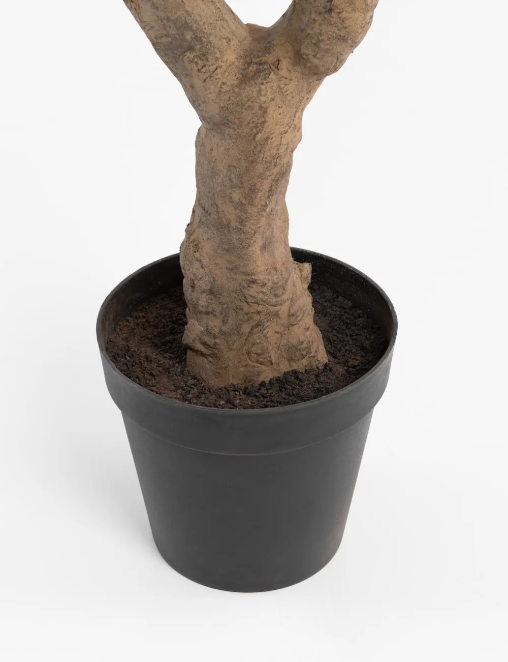 COCOmaison Kunstbloemen En -Planten>Eucalyptus Tree kunstplant H240cm - Groen