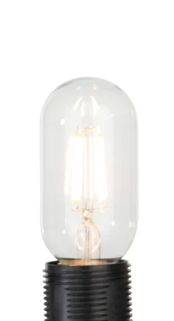 COCOmaison Lichtbronnen>Filament bulb E27 350LM 3,5W - Wit