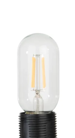 COCOmaison Lichtbronnen>Filament bulb E27 350LM 3,5W - Wit