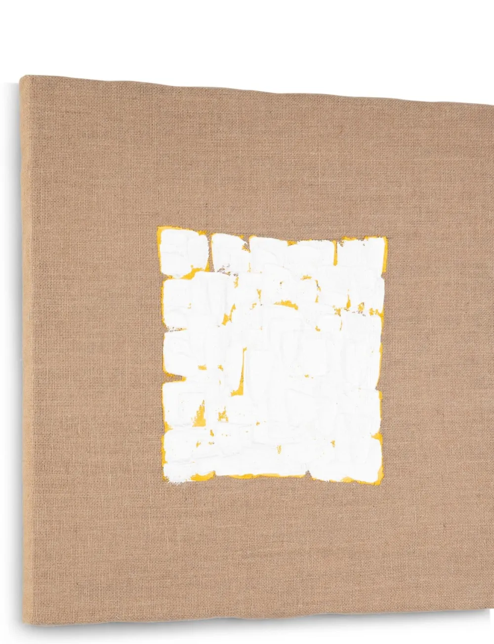COCOmaison 3D Schilderijen>Finn schilderij 70x70cm - Naturel