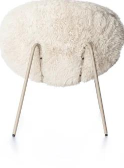 COCOmaison Fauteuils>Freddy fauteuil - beige