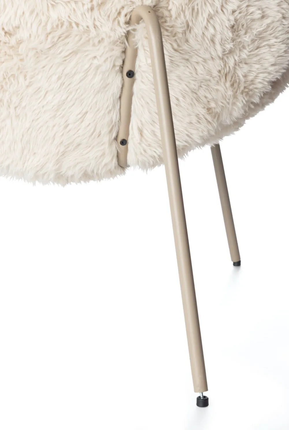 COCOmaison Fauteuils>Freddy fauteuil - beige
