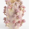 COCOmaison Vazen>Harriet vaas H48cm - Multikleur