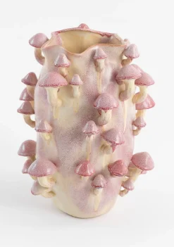 COCOmaison Vazen>Harriet vaas H48cm - Multikleur