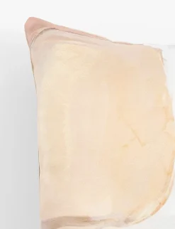 COCOmaison Sierkussens>Hilde kussen 45x45cm - Cremekleurig