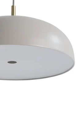 COCOmaison Hanglampen>Hugo hanglamp 3*E27 - Grijs