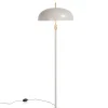 COCOmaison Vloerlampen>Hugo vloerlamp 3*E27 - Grijs
