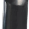 COCOmaison Beelden>Iggy beeld H41cm - Zwart