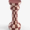 COCOmaison Kandelaars En Kaarsenhouders>Jacob kandelaar H24cm - Multikleur