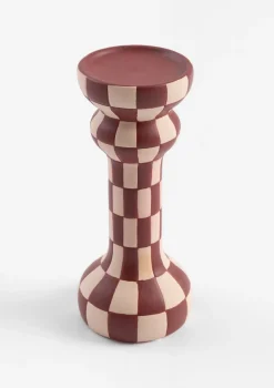 COCOmaison Kandelaars En Kaarsenhouders>Jacob kandelaar H24cm - Multikleur