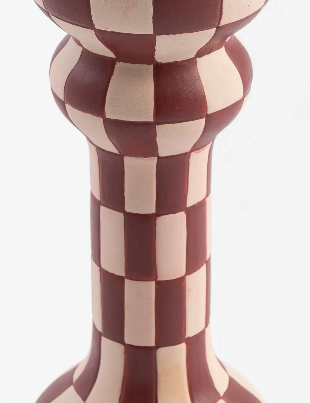 COCOmaison Kandelaars En Kaarsenhouders>Jacob kandelaar H24cm - Multikleur