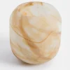 COCOmaison Vazen>Jasper vaas H17cm - Multikleur