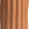 COCOmaison Vazen>Jelle vaas H30cm - Oranje