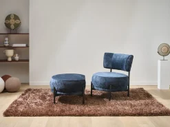 COCOmaison Beelden>Jennifer beeld H44cm - Multikleur