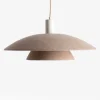 COCOmaison Hanglampen>Jeppe hanglamp S 1*E27 - Camel