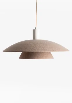 COCOmaison Hanglampen>Jeppe hanglamp S 1*E27 - Camel