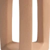 COCOmaison Vazen>Jules vaas H42cm - Beige