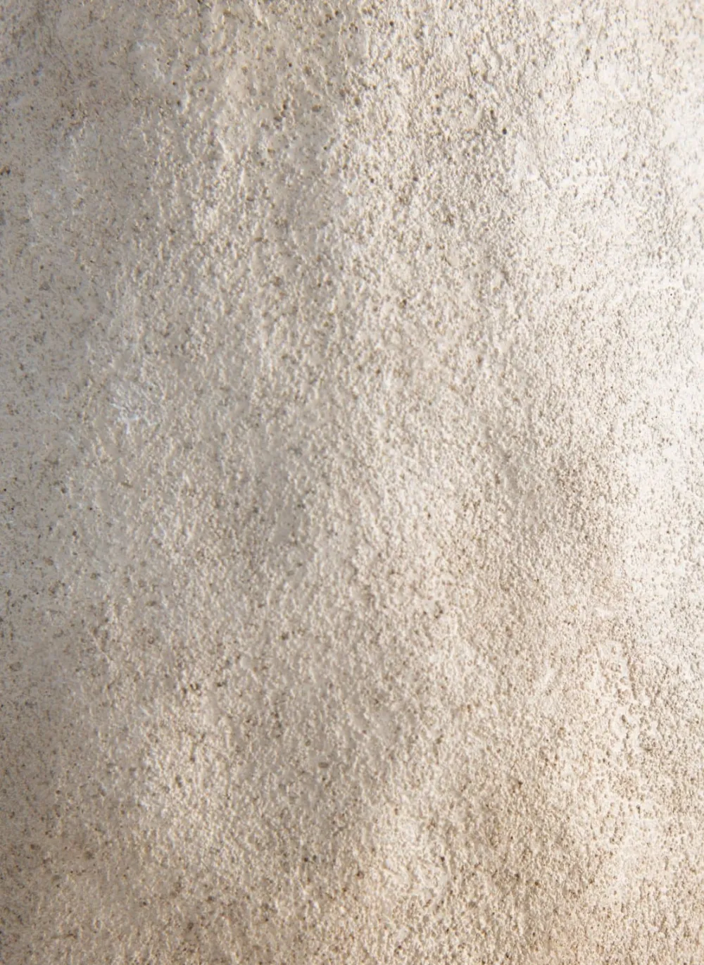 COCOmaison Kandelaars En Kaarsenhouders>June kandelaar H32cm - Cremekleurig