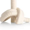 COCOmaison Vazen>Kiki vaas H13,5cm - Beige