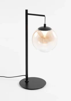 COCOmaison Tafellampen>Lexi tafellamp 1*LED - Amber
