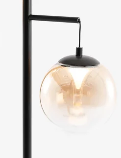 COCOmaison Tafellampen>Lexi tafellamp 1*LED - Amber