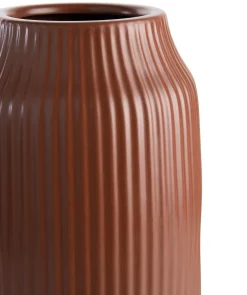 COCOmaison Vazen>Liv vaas H44cm - Terracotta