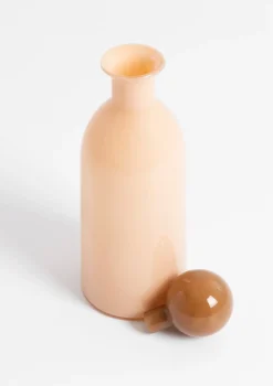 COCOmaison Vazen>Loes vaas H48cm - Multikleur