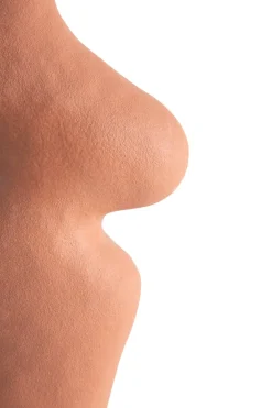 COCOmaison Vazen>Maria vaas H30,5cm - Terracotta
