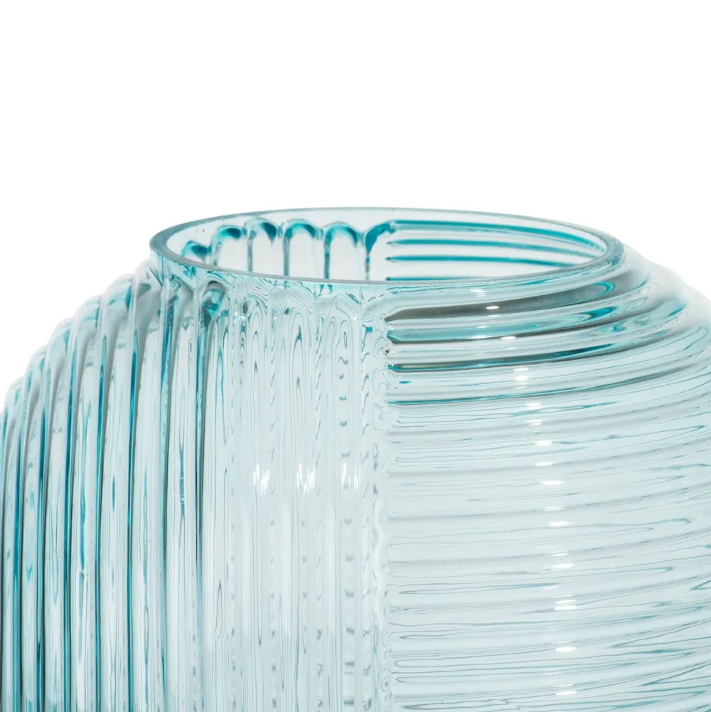COCOmaison Vervanging Glas>Max/Maxime reserve glas - Aqua