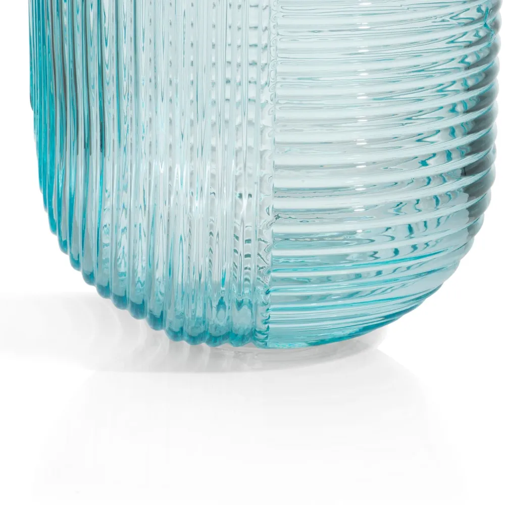 COCOmaison Vervanging Glas>Max/Maxime reserve glas - Aqua