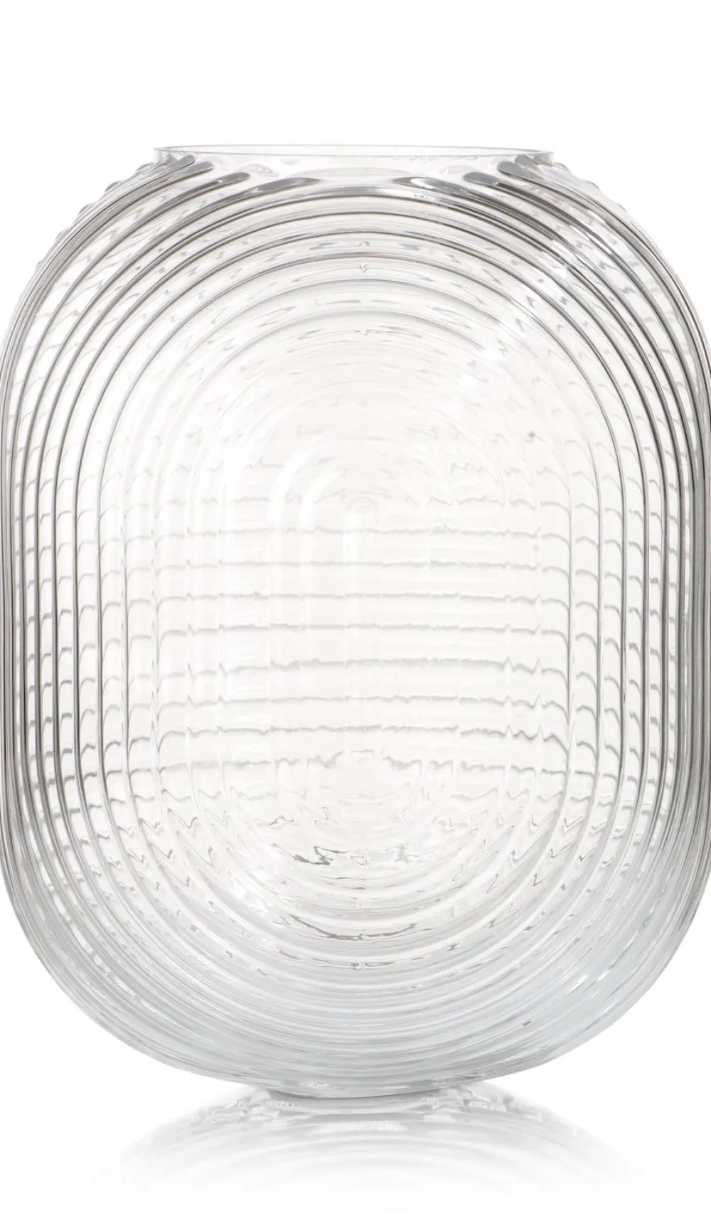 COCOmaison Vervanging Glas>Max/Maxime reserve glas wit - Wit