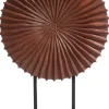 COCOmaison Beelden>Noni beeld H57cm - Koper