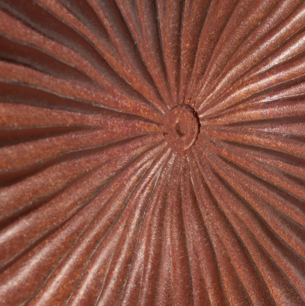 COCOmaison Beelden>Noni beeld H57cm - Koper