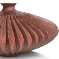 COCOmaison Vazen>Noni vaas H14cm - Koper