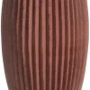 COCOmaison Vazen>Noni vaas H30cm - Koper