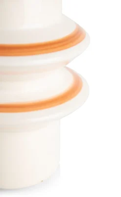COCOmaison Kandelaars En Kaarsenhouders>Nora kandelaar H15cm - Multikleur