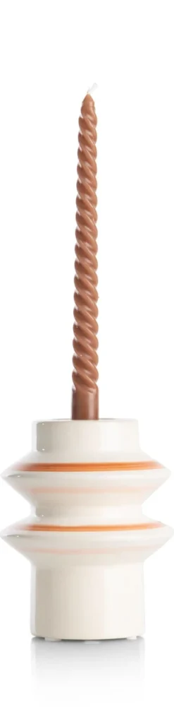COCOmaison Kandelaars En Kaarsenhouders>Nora kandelaar H15cm - Multikleur