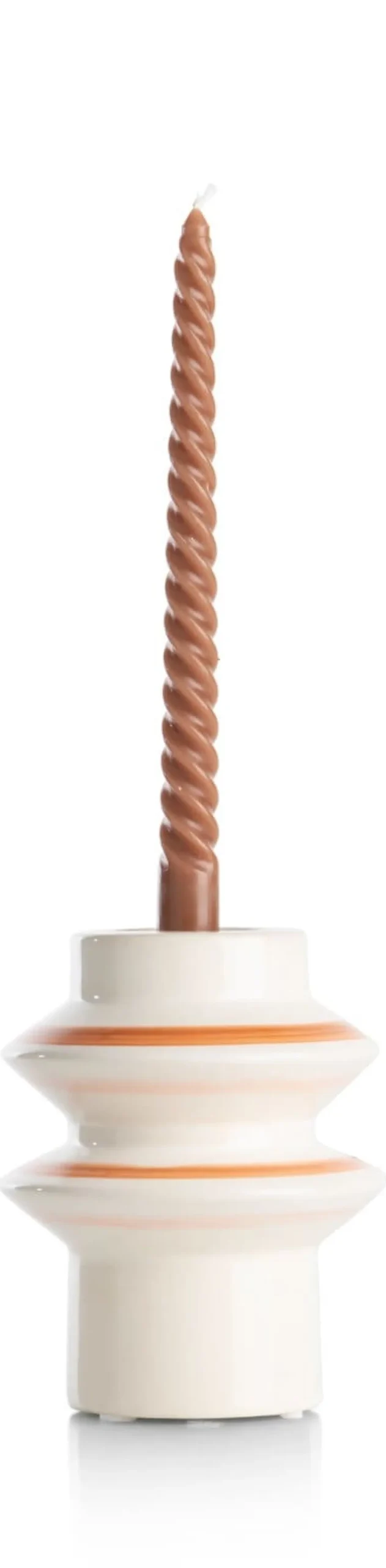 COCOmaison Kandelaars En Kaarsenhouders>Nora kandelaar H15cm - Multikleur