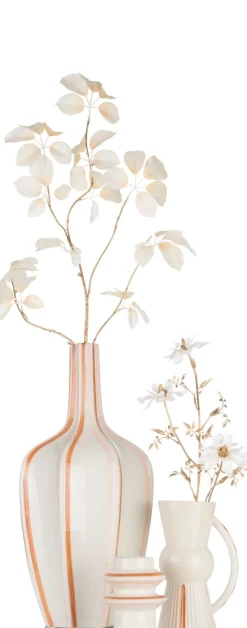 COCOmaison Kandelaars En Kaarsenhouders>Nora kandelaar H15cm - Multikleur
