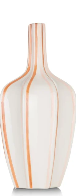 COCOmaison Vazen>Nora vaas H57,5cm - Multikleur