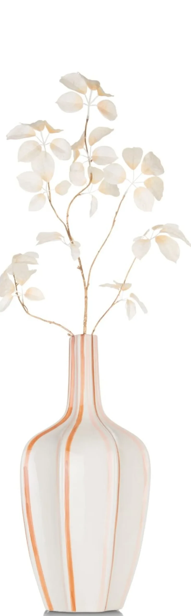 COCOmaison Vazen>Nora vaas H57,5cm - Multikleur