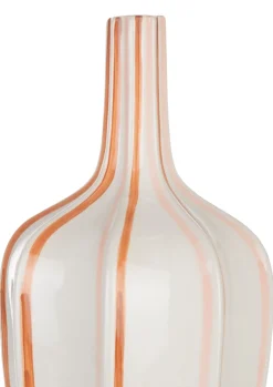 COCOmaison Vazen>Nora vaas H57,5cm - Multikleur