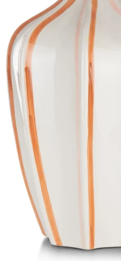 COCOmaison Vazen>Nora vaas H57,5cm - Multikleur