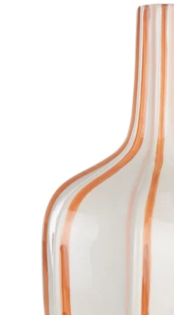 COCOmaison Vazen>Nora vaas H57,5cm - Multikleur